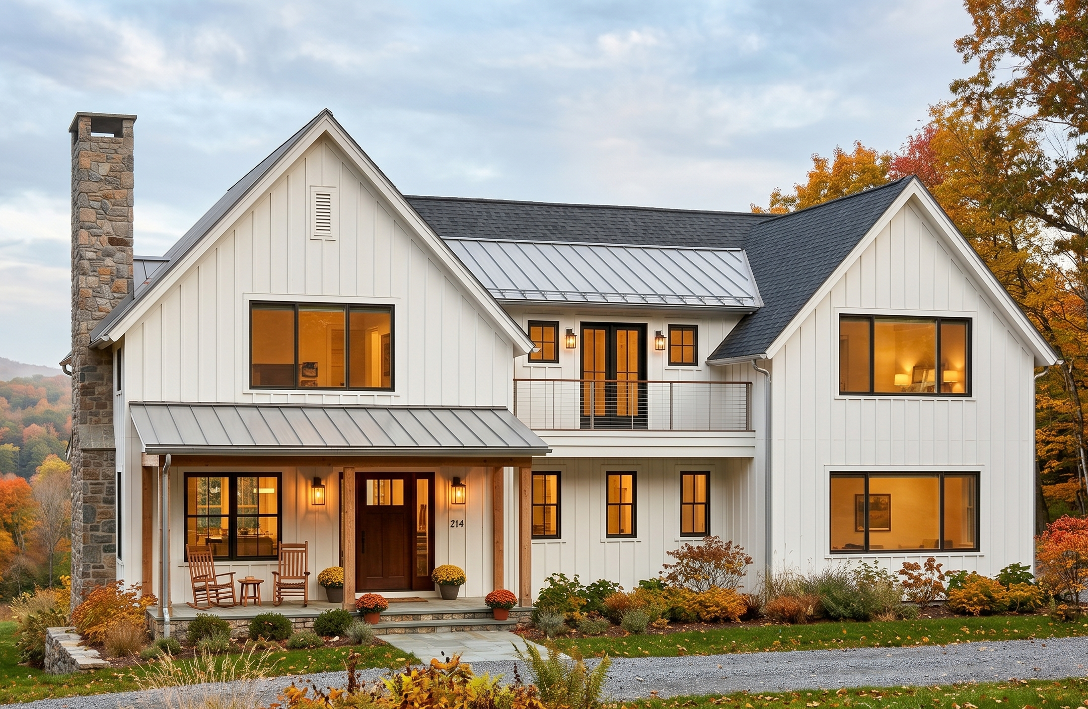 The home a buyer is getting to know through its shared HomeCV